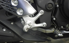 YAMAHA YZF-R25 2010 RG10J