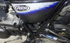 HONDA APE 100 GEN 2 2025 HC13