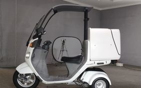 HONDA GYRO TA03