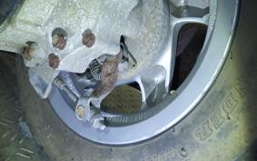 HONDA LEAD 100 2008 JF06