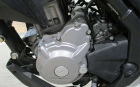 HONDA CB250 MC43