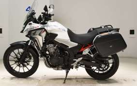 HONDA 400X 2022 NC56