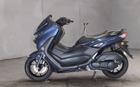 YAMAHA N-MAX 125 SEG6J