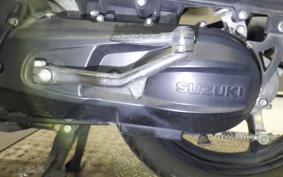 SUZUKI ADDRESS 110 2026 CE47A