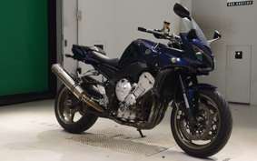 YAMAHA FZ1 FAZER 2009