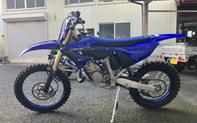 YAMAHA YZ125X CE29C