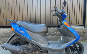 SUZUKI ADDRESS V125 CF4EA