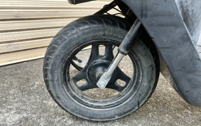 SUZUKI LET's 2 CA1PA