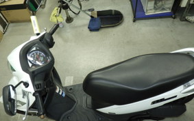 SUZUKI ADDRESS 110 2025 CE47A
