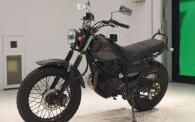 YAMAHA TW225 2021 DG09J