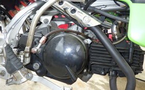 KAWASAKI KSR110 KL110A