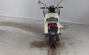 SUZUKI SHIMBYN BIRDIE 50 BA43A