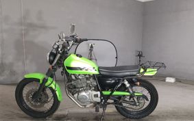 SUZUKI GLASS TRACKER BIG BOY NJ47A
