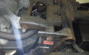 SUZUKI ADDRESS V125 G CF46A