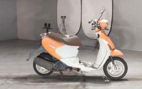 SUZUKI LET's 4 CA41A