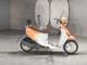 Фото Suzuki LET's 4 с японского аукциона