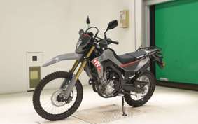 HONDA CRF250L 2012 MD47