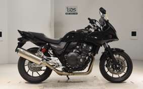 HONDA CB400 SUPER BOLDOR A 2022 NC42
