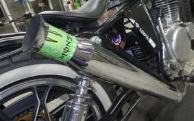 SUZUKI GRASS TRACKER Bigboy NJ4BA