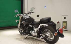 YAMAHA DRAGSTAR 400 CLASSIC 2003 VH01J
