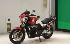 HONDA CB400SF VTEC SPEC 2 2003 NC39