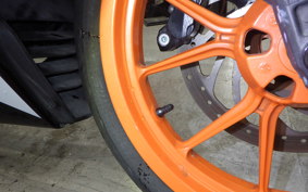 KTM 390 RC 2019