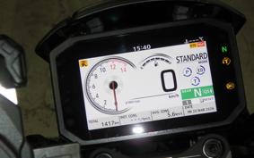 HONDA CB1000R GEN 2 2025 SC80