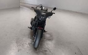 HONDA REBEL 1100 DCT SC83