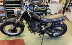 YAMAHA TW200 DG07J