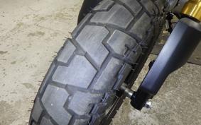 HONDA MONKEY 125 2005 JB03