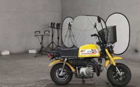 HONDA GORILLA Z50J