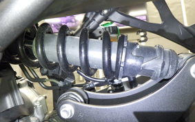 KAWASAKI ZX-25R 1982 ZX250E