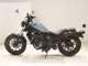 Фото Honda REBEL 250 A 2017 с японского аукциона