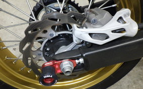 YAMAHA WR250X 2025 DG15J