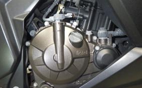 SUZUKI GIXXER 250 SF 1995