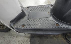 HONDA TODAY 2017 AF61