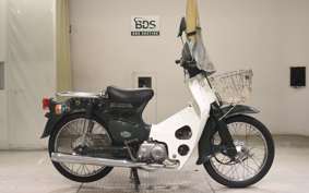 HONDA C50 SUPER CUB 2025 C50