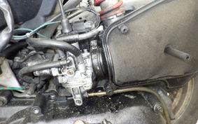 HONDA DIO ZX GEN 2 AF35