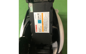 YAMAHA I- VINO  SY11J