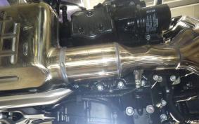 KAWASAKI Z900RS CAFE 2025 ZR900K