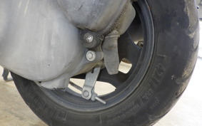 SUZUKI LET's 4 CA45A