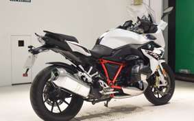 BMW R1250RS 2021