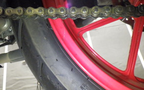 SUZUKI GSX-S125 2026 DL32B