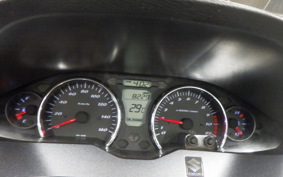 SUZUKI SKYWAVE 250 (Burgman 250) S Gen.3 1996 CJ46A