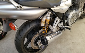 YAMAHA XJR1300 2002 RP03J