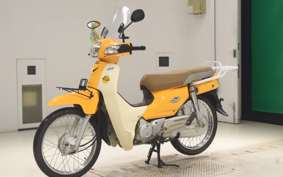 HONDA C110 SUPER CUB