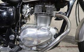 KAWASAKI ESTRELLA CUSTOM  BJ250A