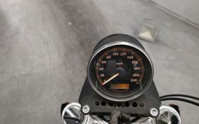 HARLEY HARLEY XL883R CS2