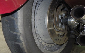 HARLEY FLSTF 1450 2003