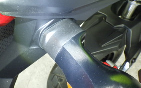 HONDA ｸﾞﾛﾑ JC61